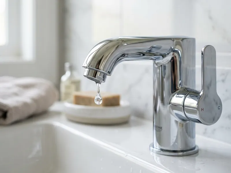 Faucet Repair & Installation Plumber in Peña Blanca, NM